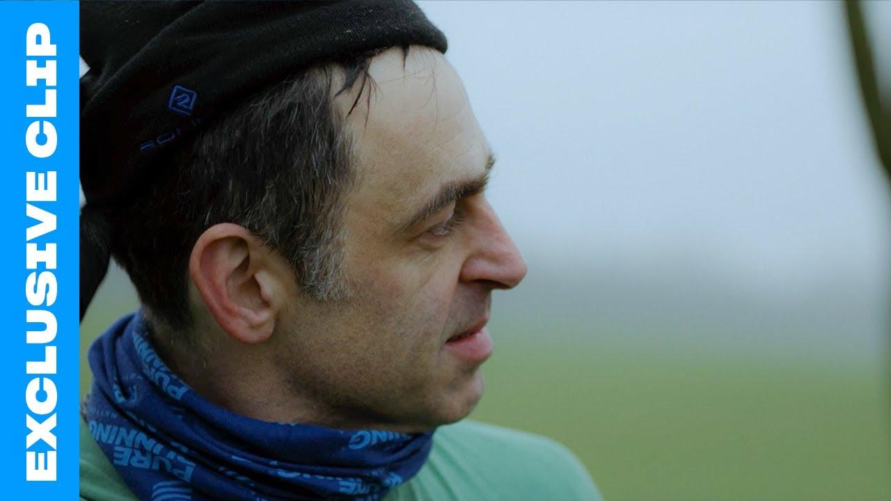 Ronnie O'Sullivan: The Edge of Everything Trailer