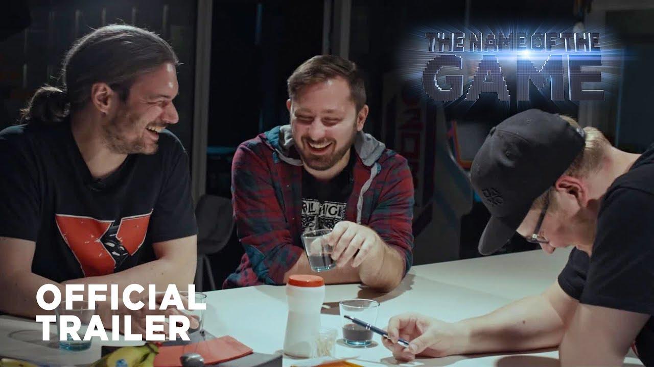 The Name of the Game Trailer