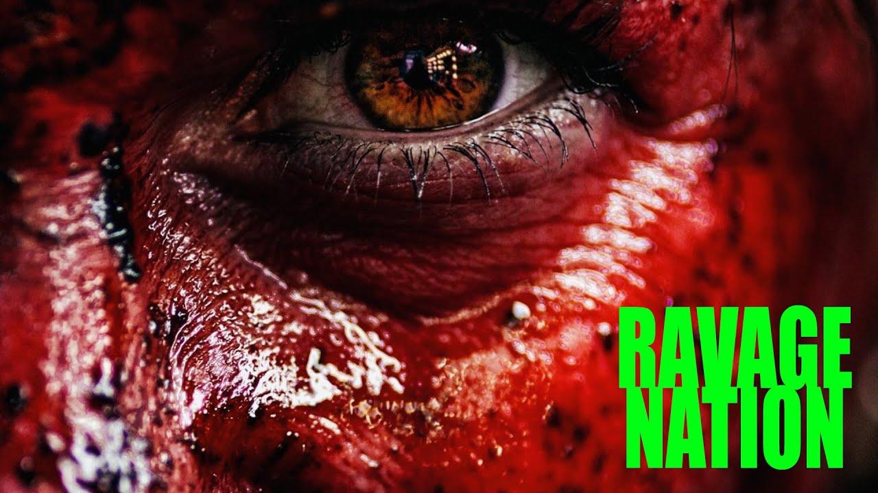 Ravage Nation Trailer