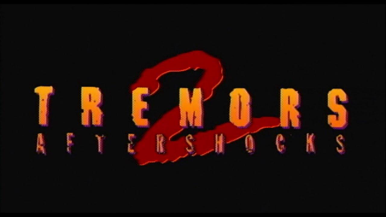 Tremors II: Aftershocks Trailer