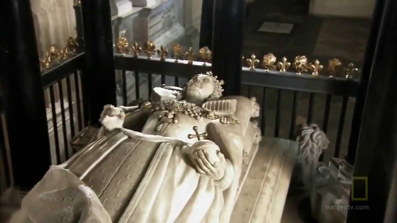 Secrets of the Virgin Queen Trailer