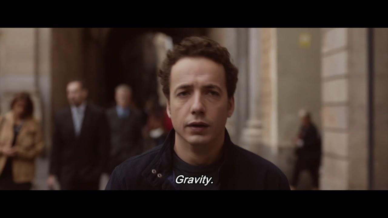 The Laws of Thermodynamics Trailer