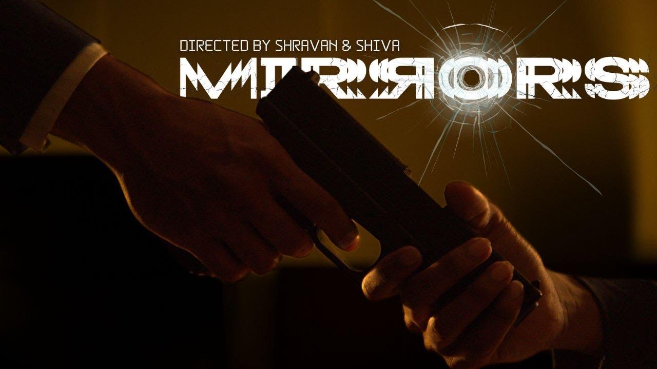 Mirrors Trailer
