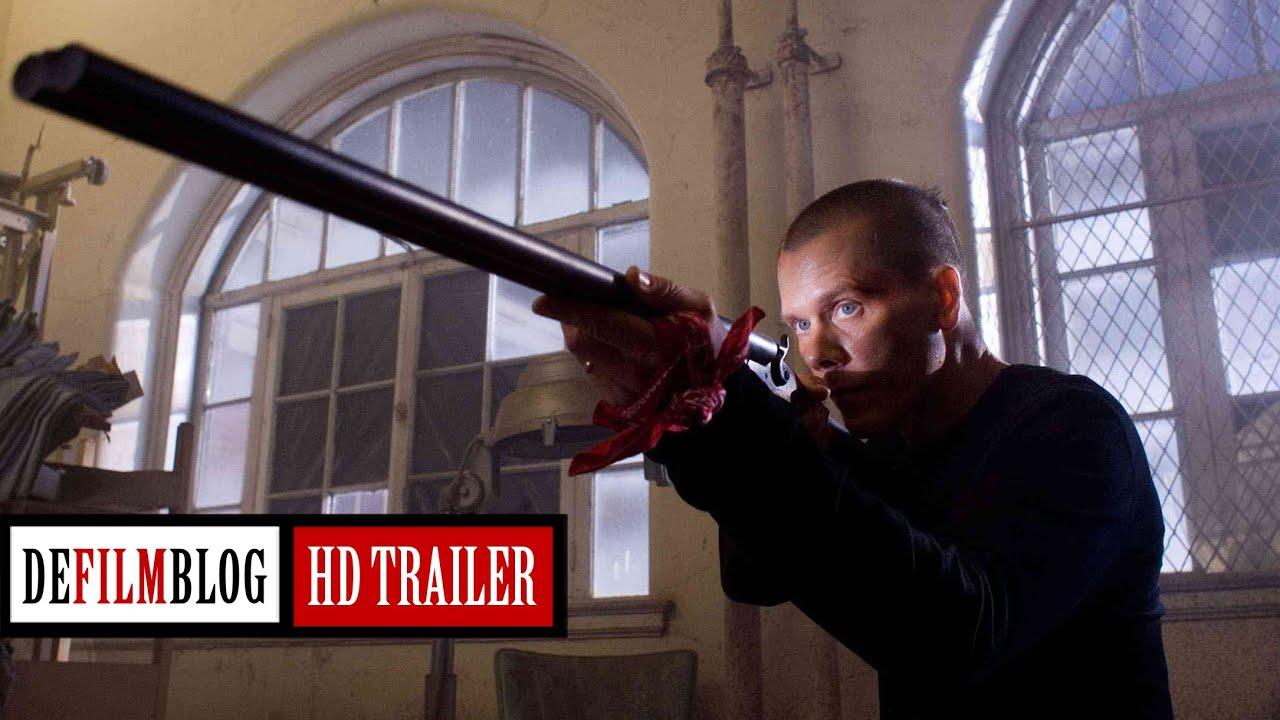 Death Sentence Trailer
