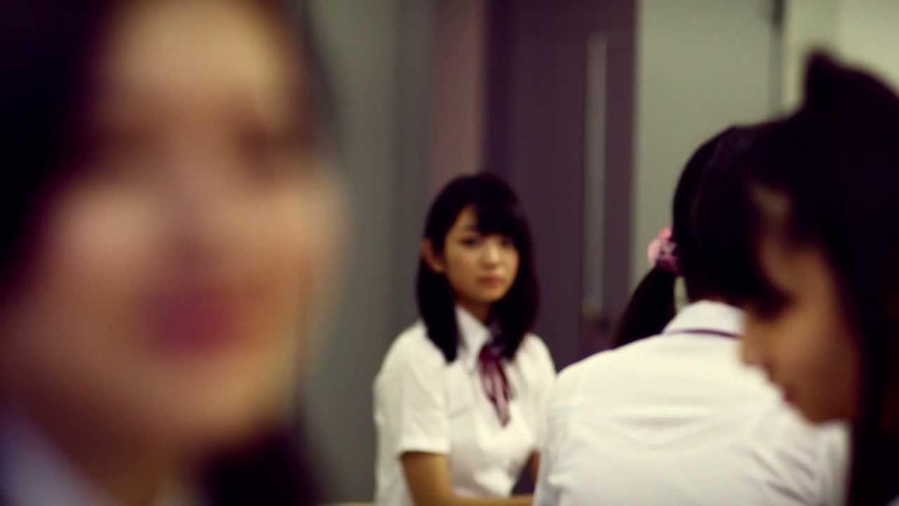 終焉少女 Last Girl Standing Trailer