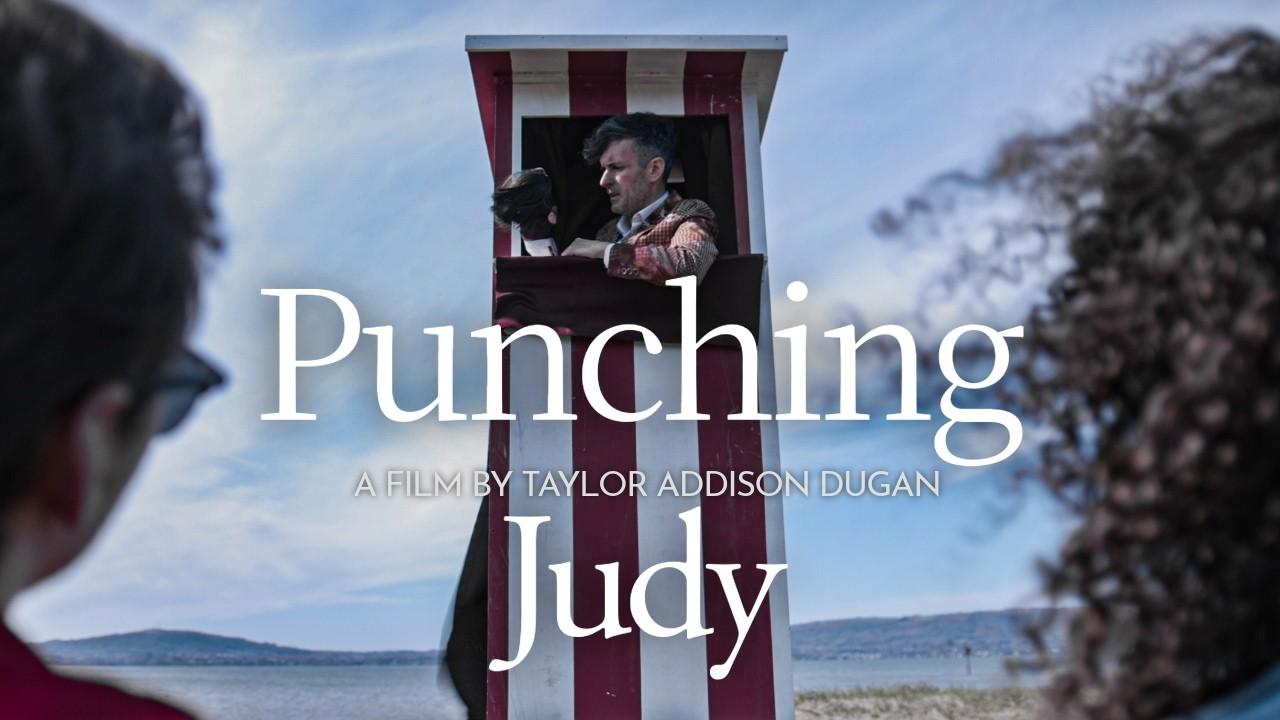 Punching Judy Trailer