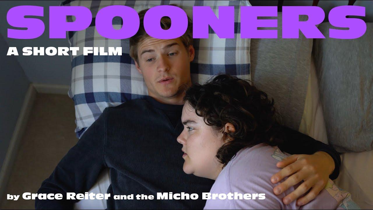 Spooners Trailer