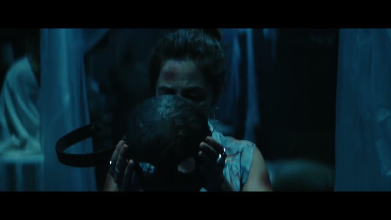 The 6 Relics of Helena Mason Trailer