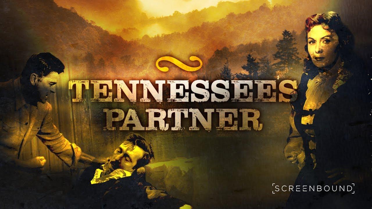Tennessee's Partner Trailer