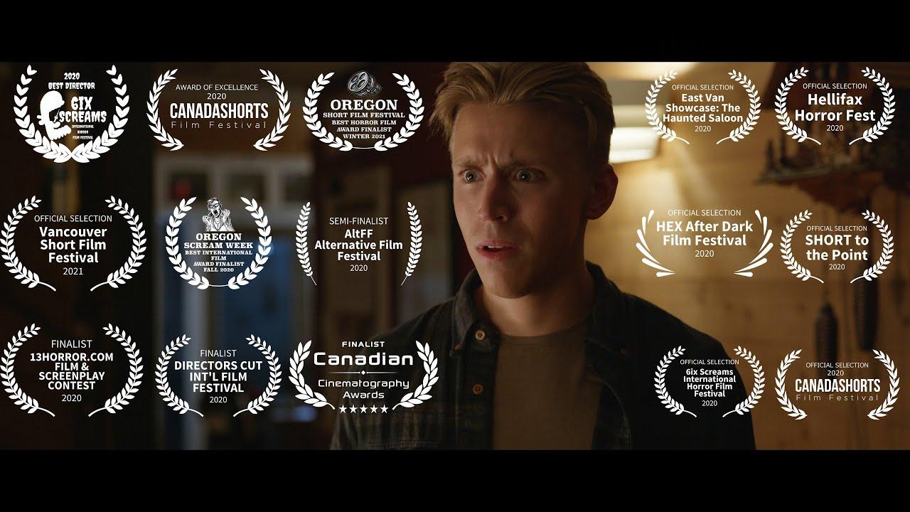 What We Found Out There Trailer