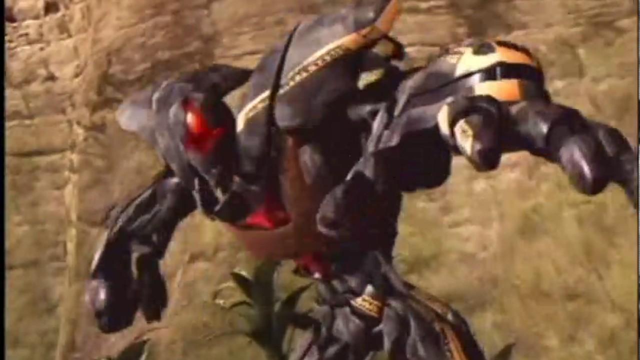 Max Steel: Bio Crisis Trailer