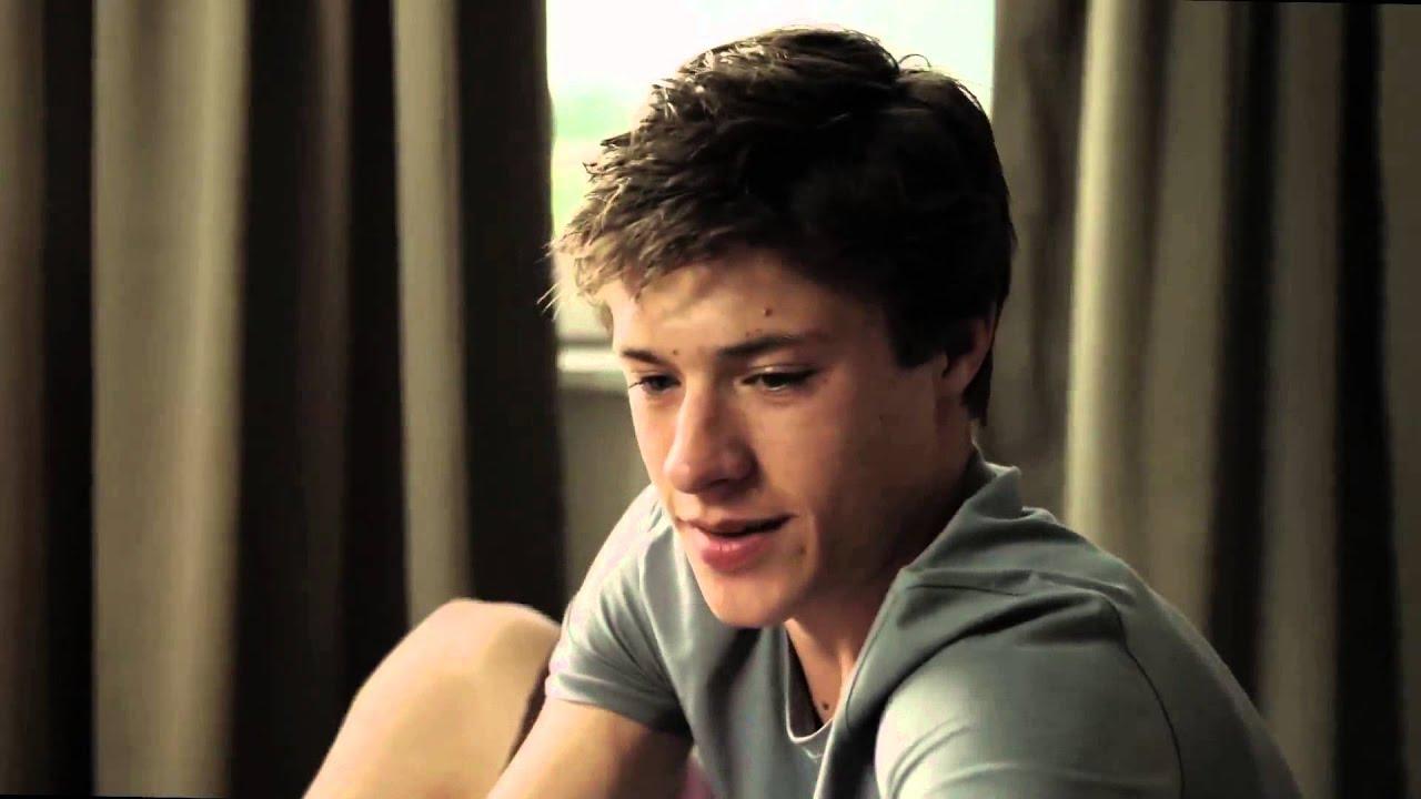 Boys Trailer