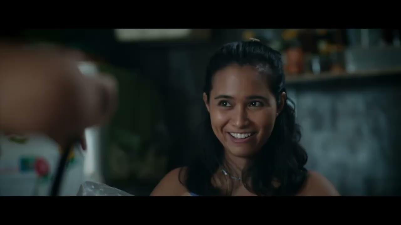 Your Mother's Son Trailer