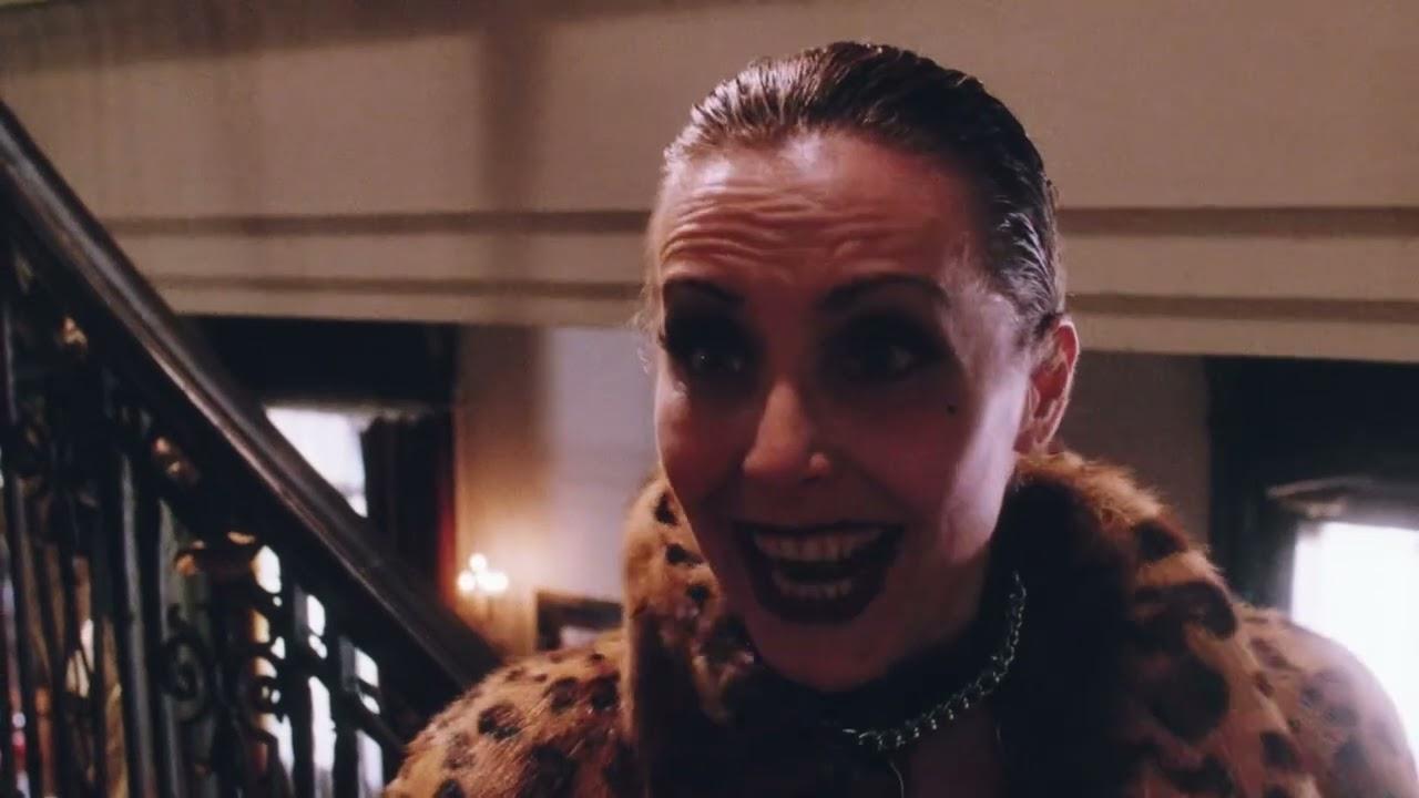 The Devil Takes a Holiday Trailer