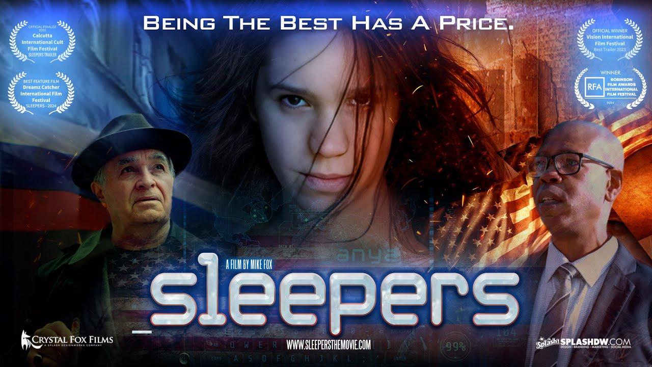 Sleepers Trailer