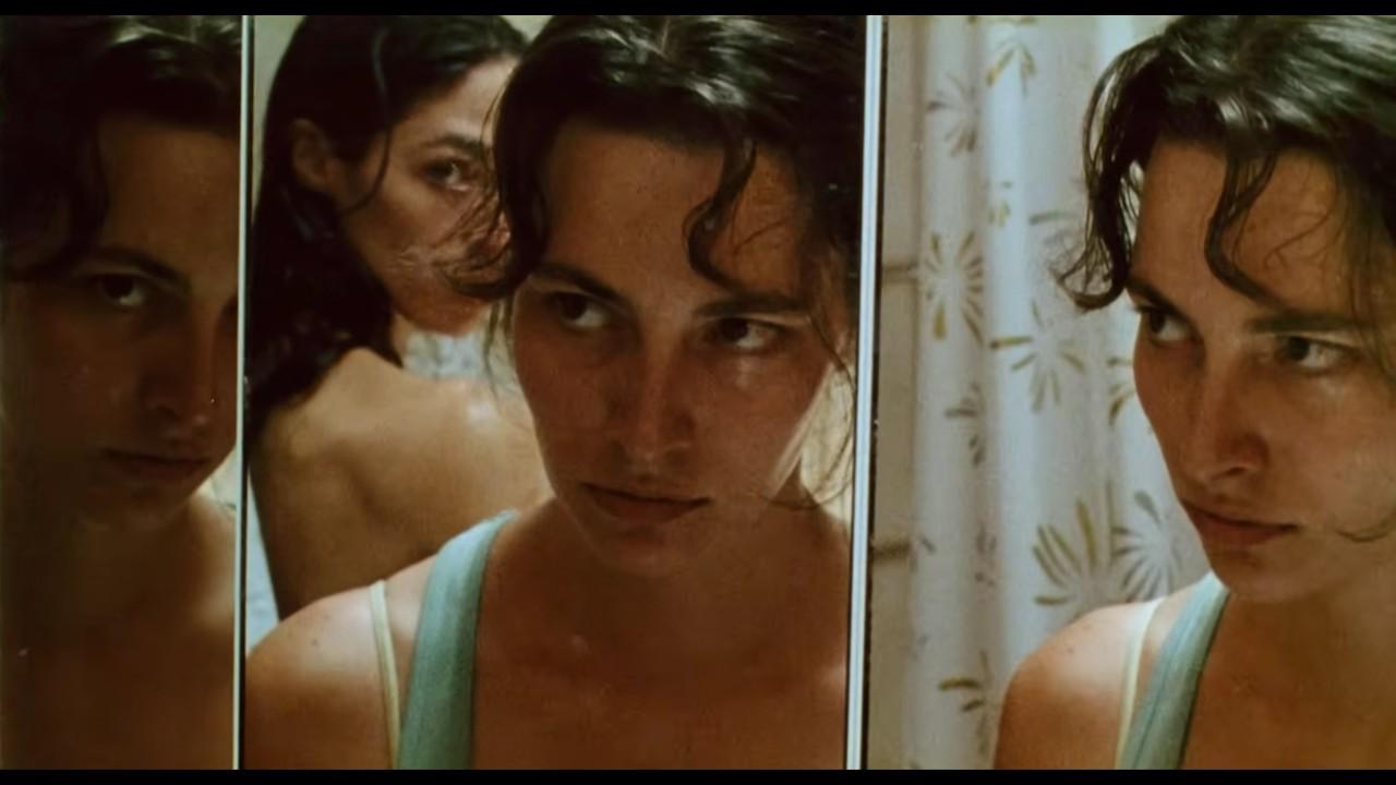 So che c'è un uomo Trailer