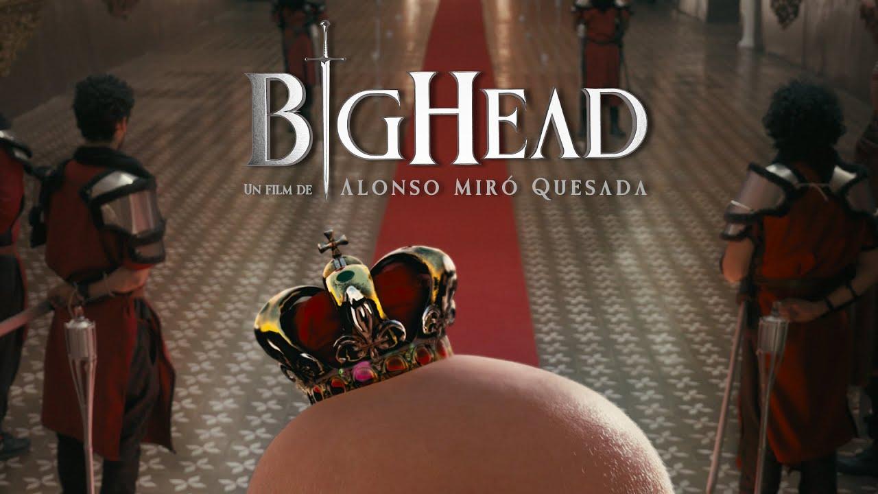 BIGHEAD Trailer