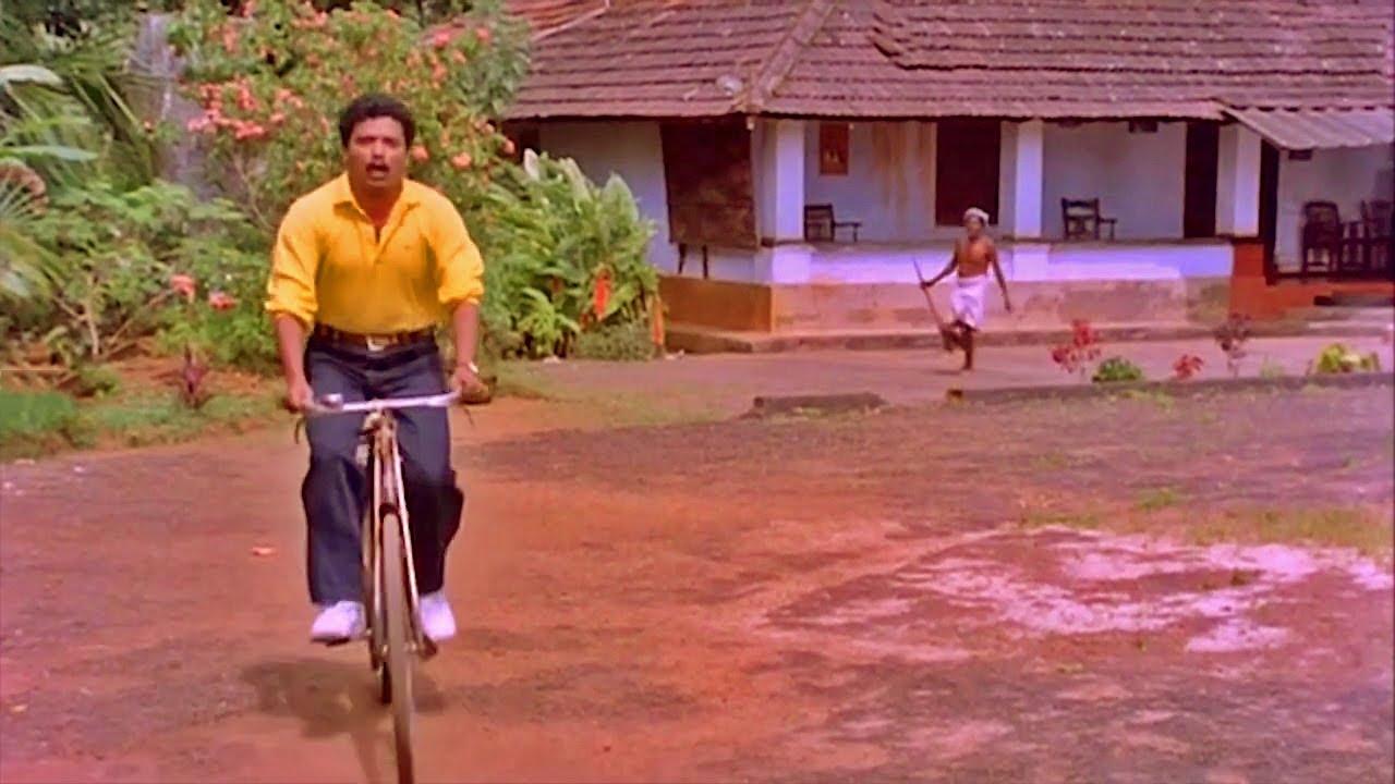 Pavam I. A. Ivachan Trailer