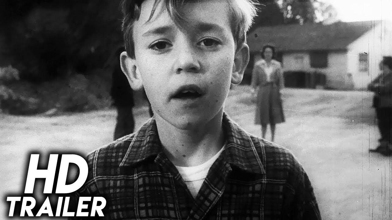 A Child Is Waiting Trailer