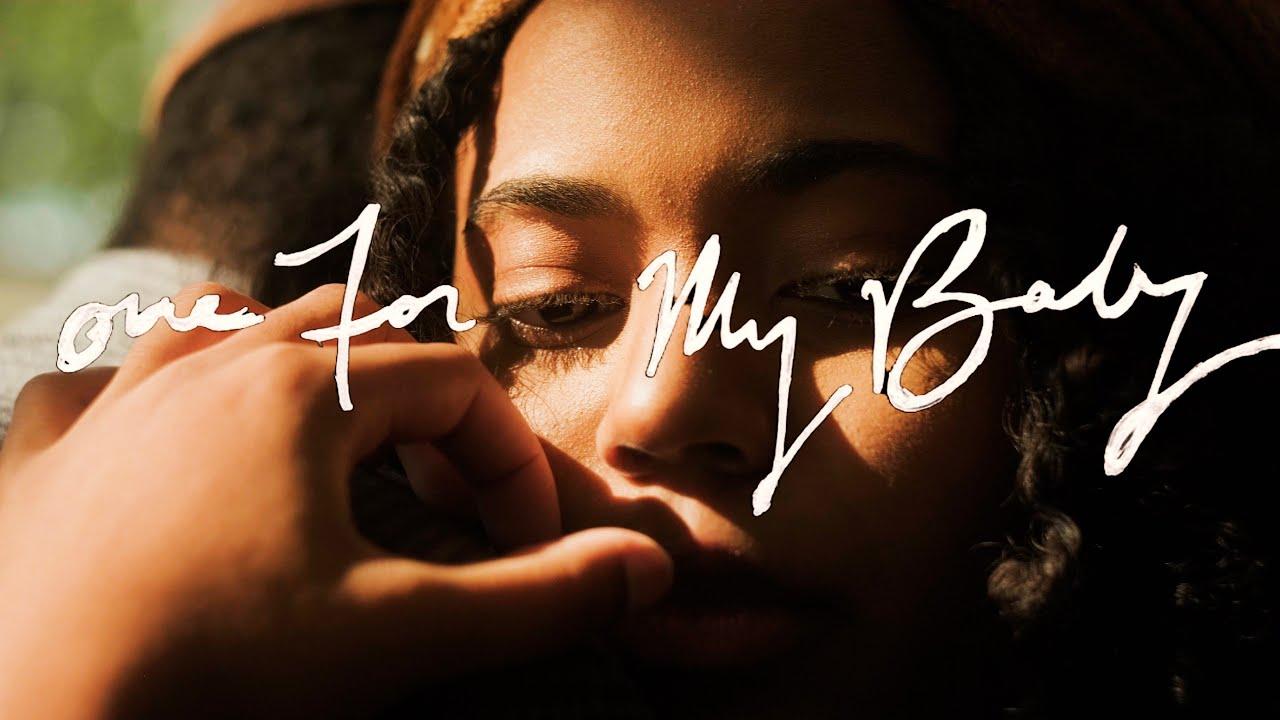 One For My Baby Trailer