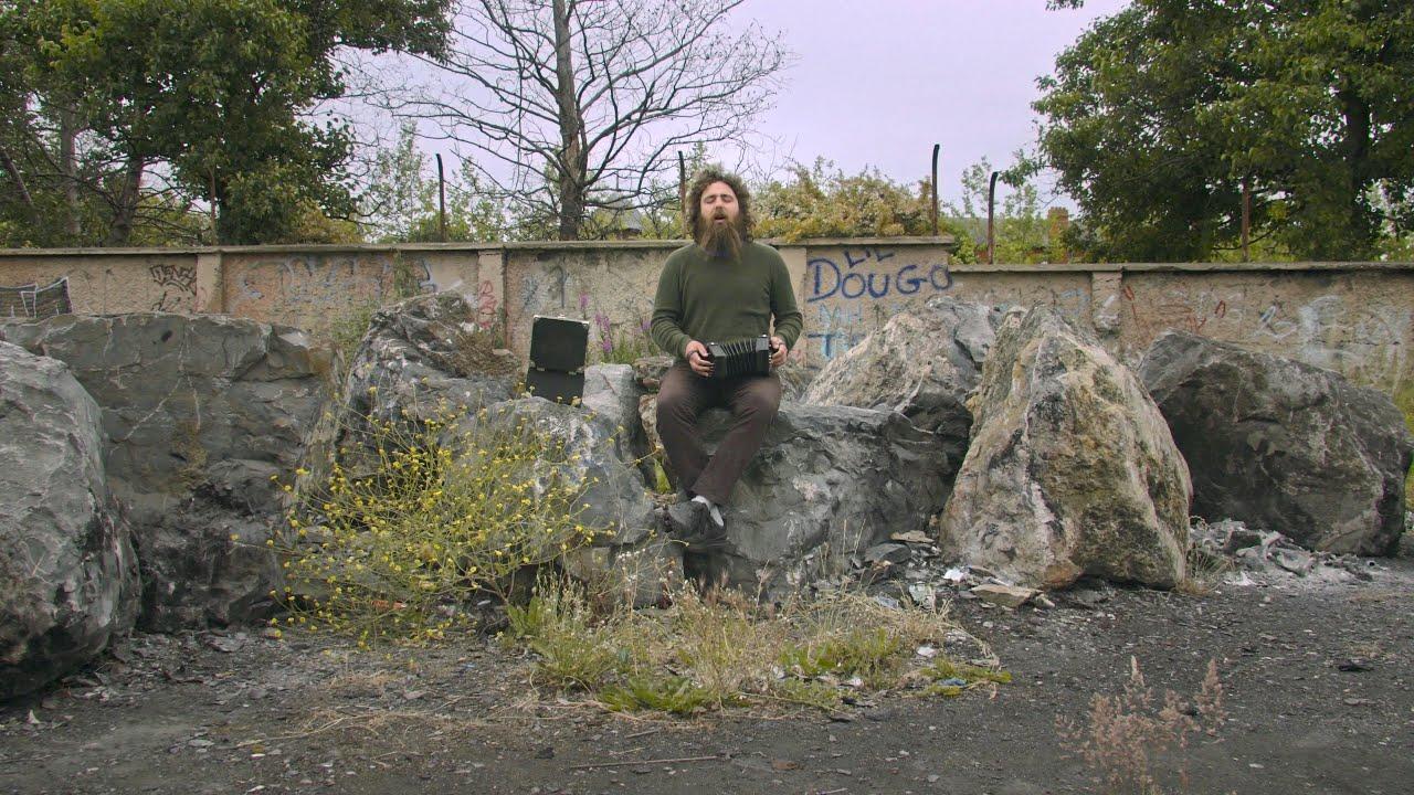 Celtic Utopia Trailer