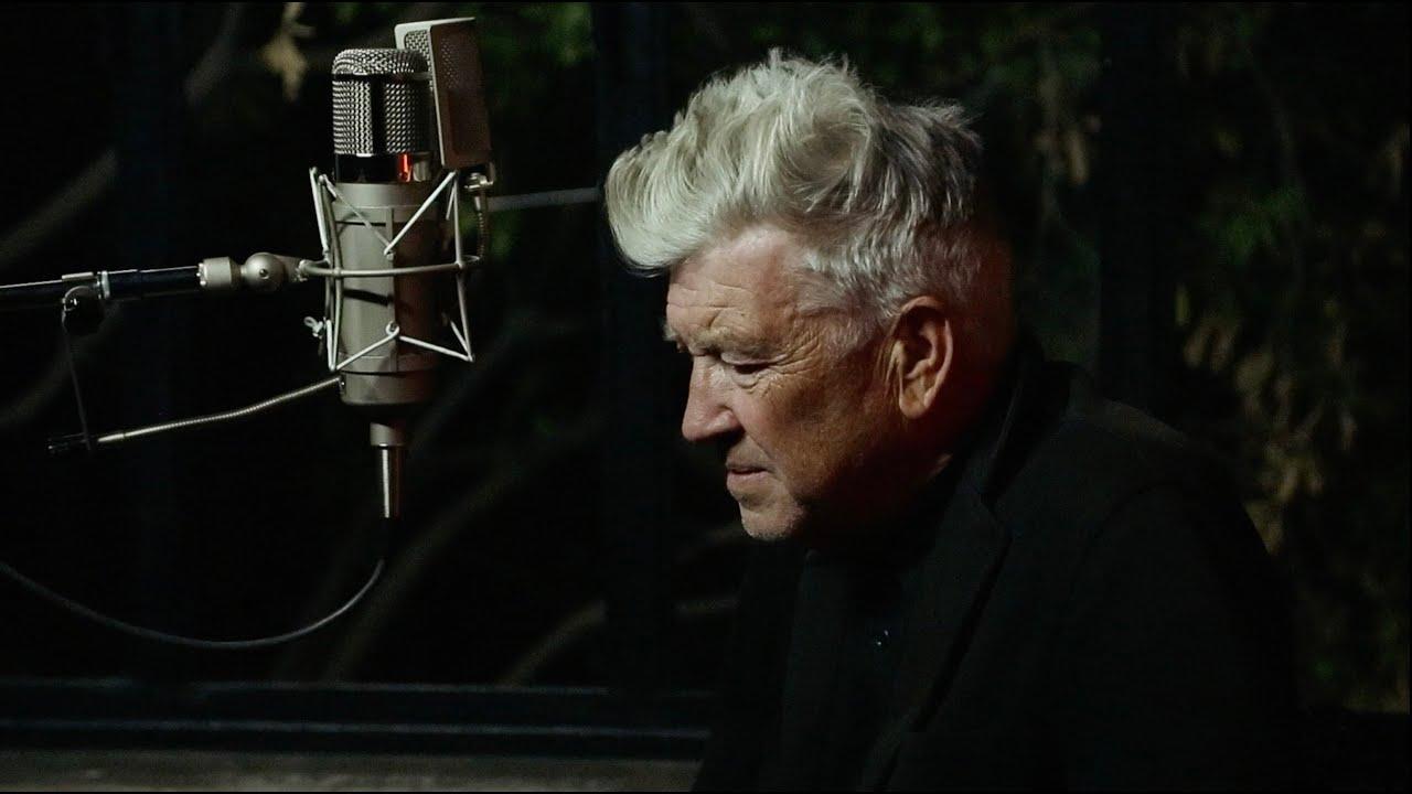David Lynch: The Art Life Trailer