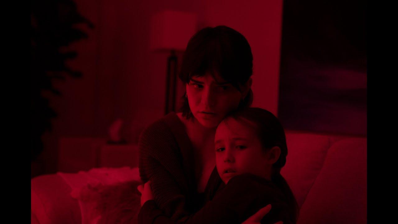The Boogeyman Trailer