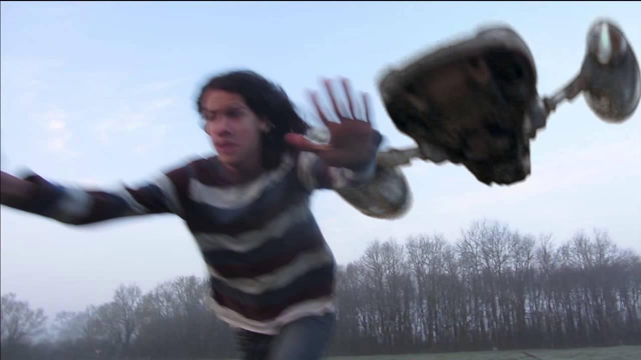 Erratum 2037 Trailer