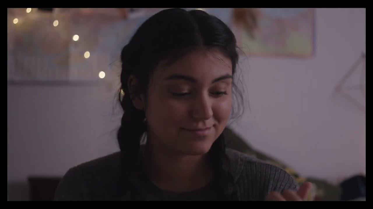 Some Things I Still Can't Tell You Trailer