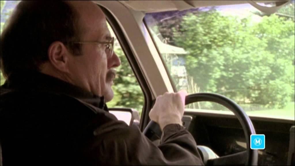 The Hunt for the BTK Killer Trailer