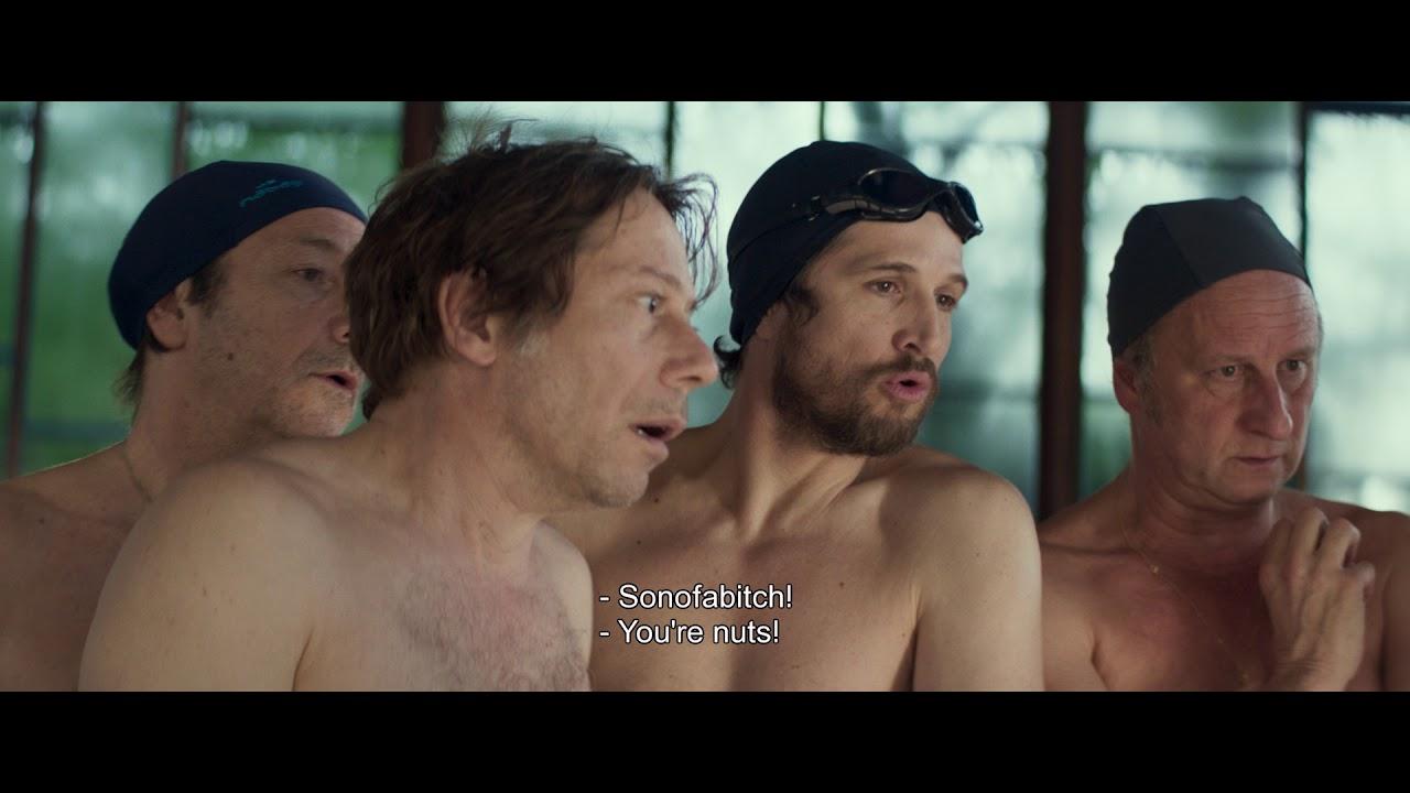 Sink or Swim Trailer