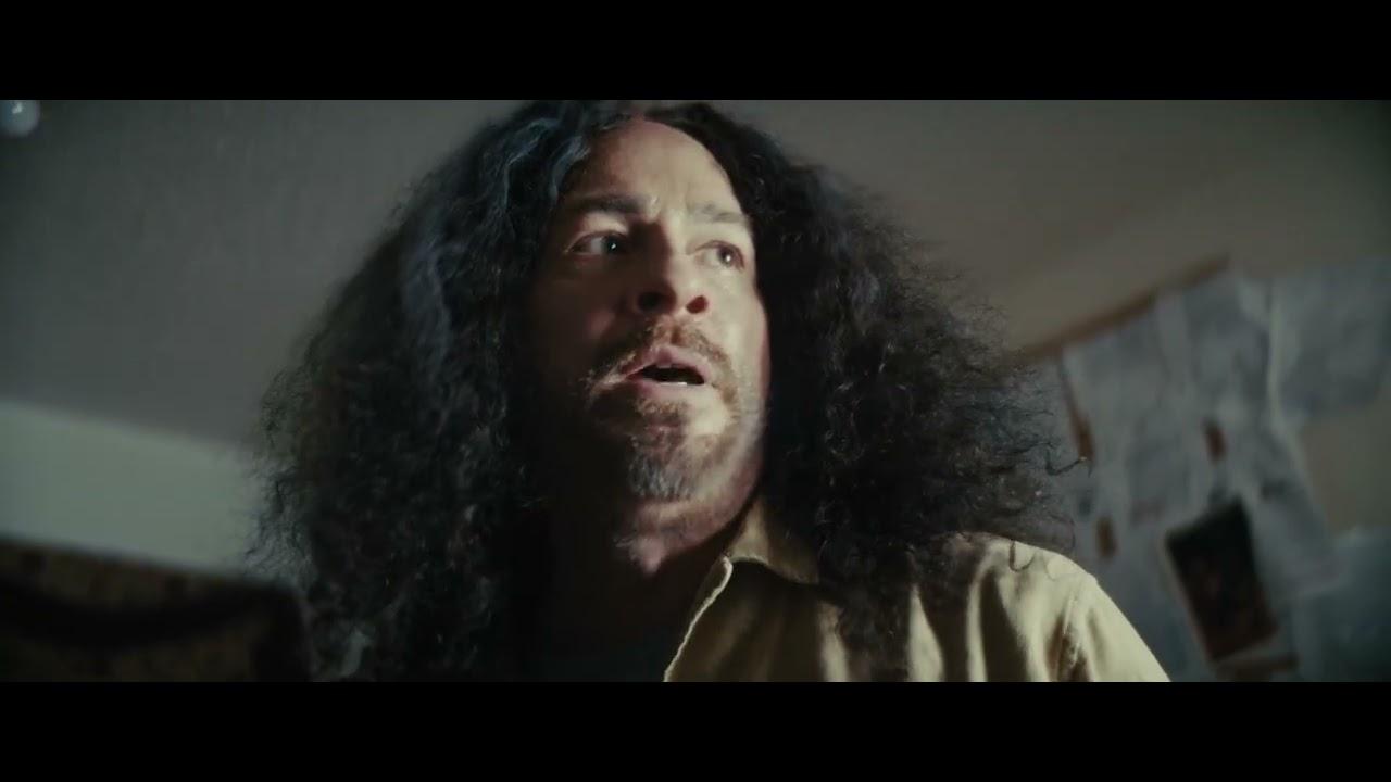 Portal in the Pines Trailer