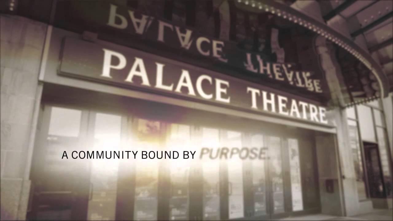 Staging Success: The PlayhouseSquare Story Trailer