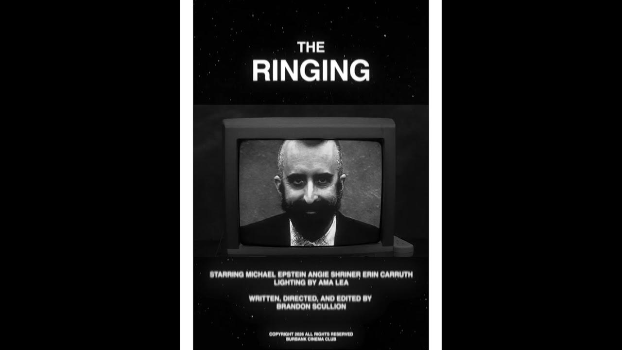 The Ringing Trailer