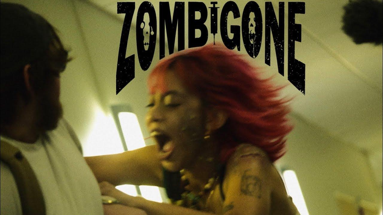 Zombigone Trailer