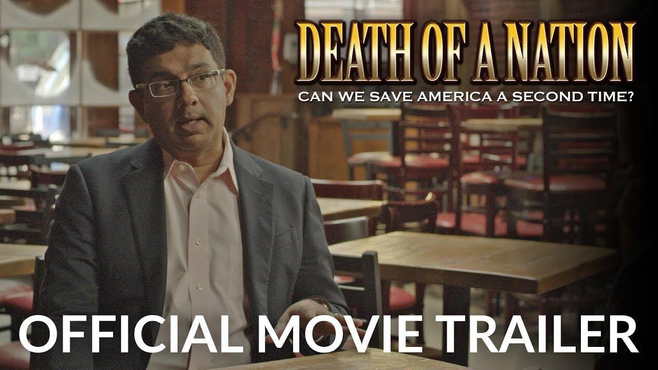 Death of a Nation Trailer