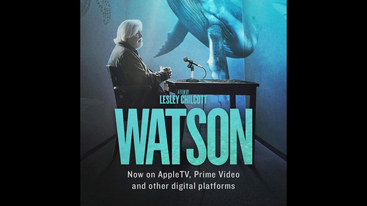 Watson Trailer