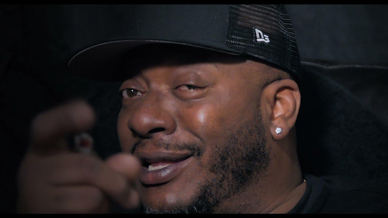 Last Man Standing: Suge Knight and the Murders of Biggie and Tupac Trailer