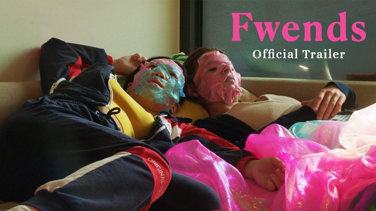 Fwends Trailer
