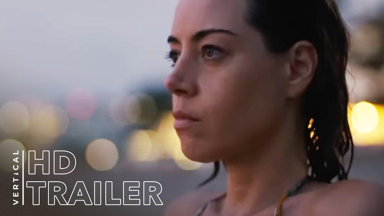 Emily the Criminal Trailer