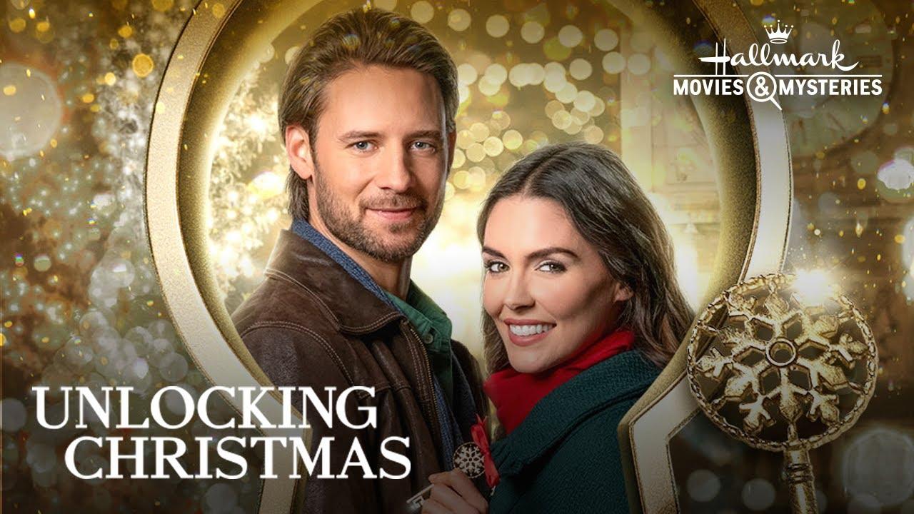 Unlocking Christmas Trailer