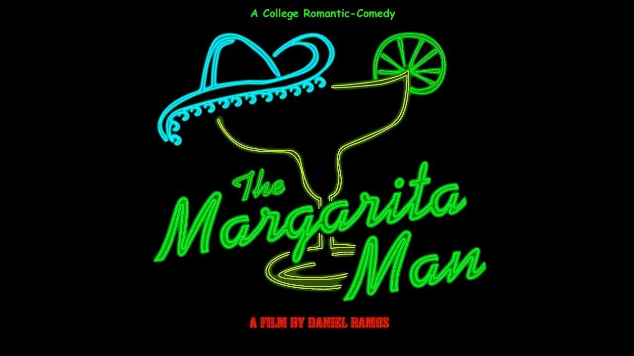 The Margarita Man Trailer