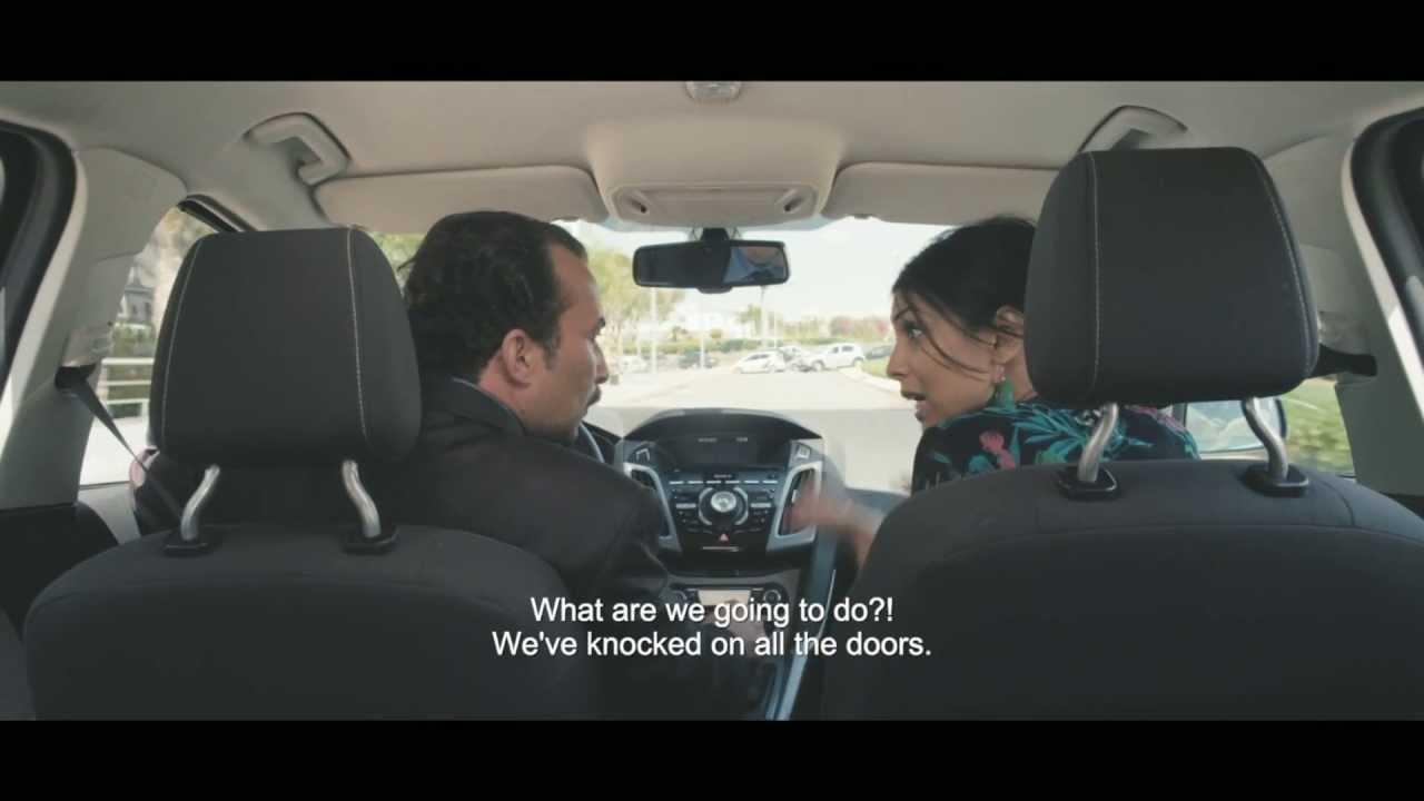 Behind Closed Doors Trailer