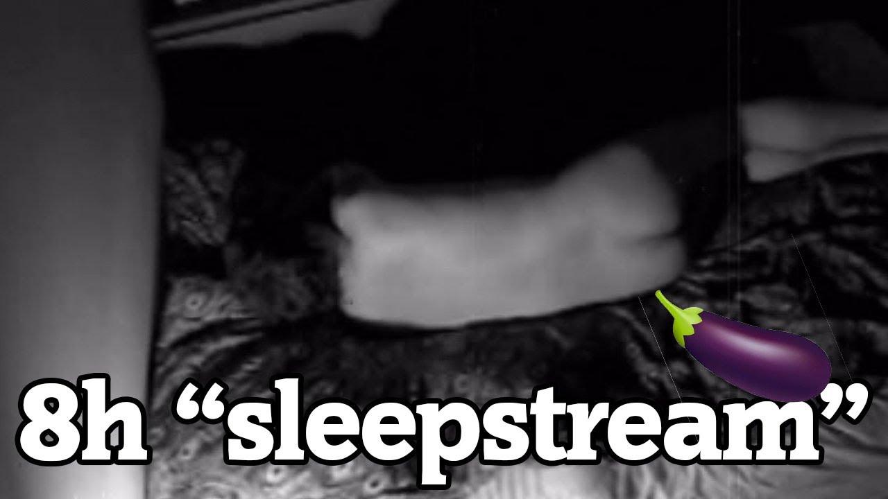 Sleep Trailer