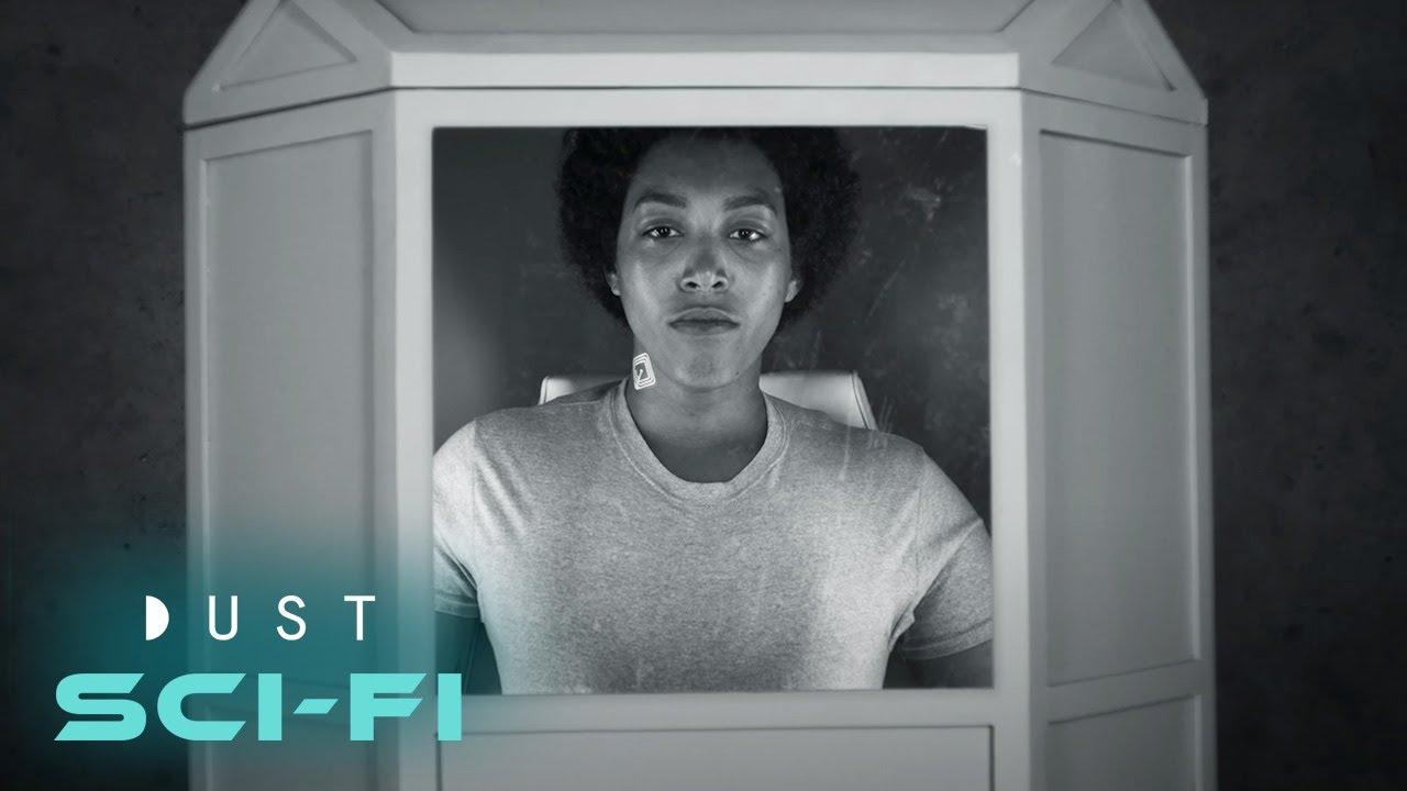 Jettison Trailer