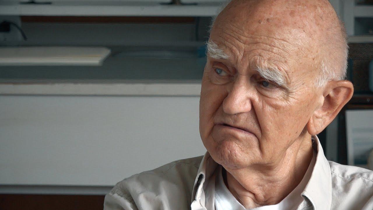 Immaculate Memories: The Uncluttered Worlds of Christopher Pratt Trailer