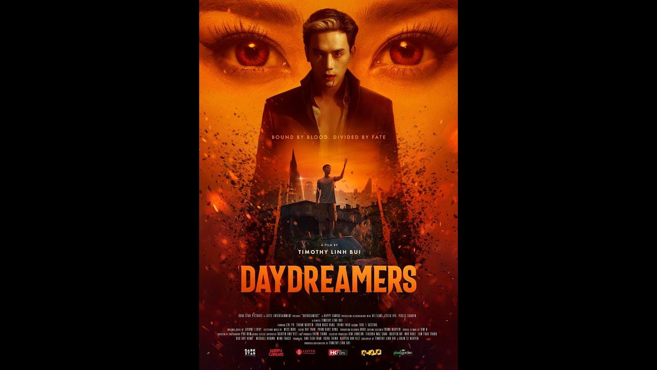 Daydreamers Trailer