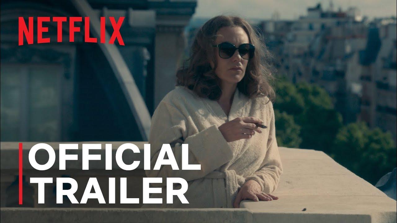 Madame Claude Trailer