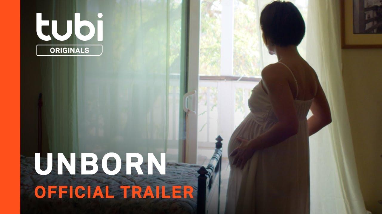 Unborn Trailer