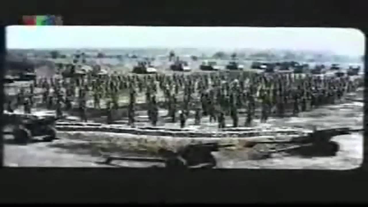 Liberation of Saigon Trailer